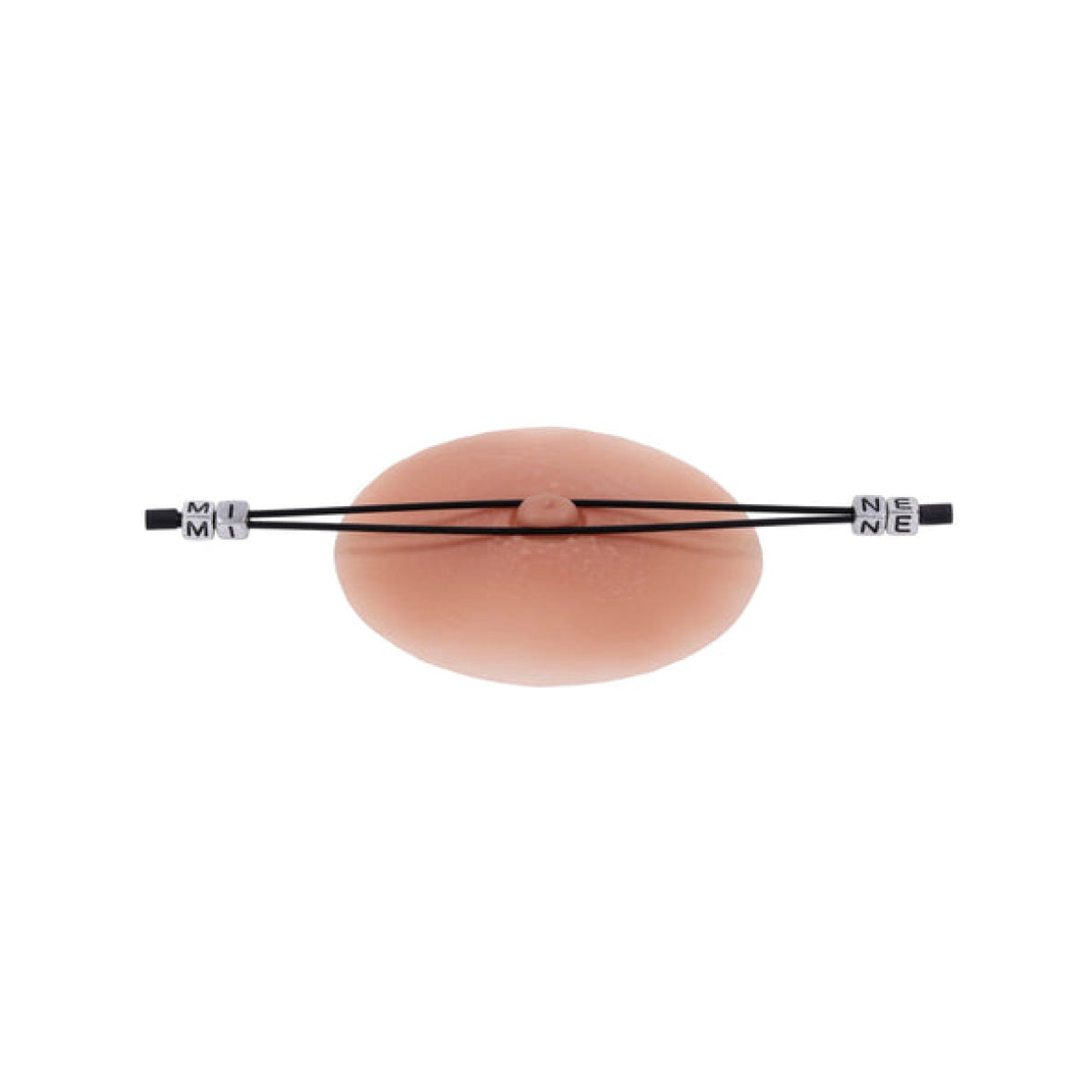 ‘MINE’ Adjustable Nipple Pinching Rods
