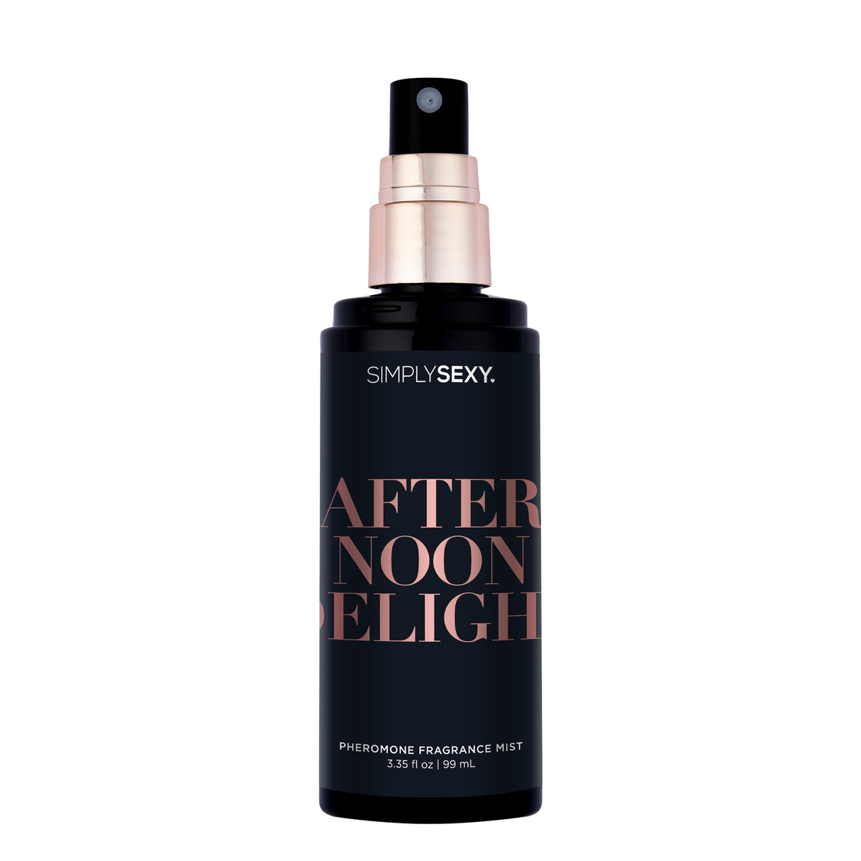 Simply Sexy - AfterNoon Delight Pheromone Fragrance Mist - Boutique Séduction