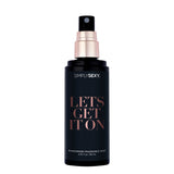 Simply Sexy - Lets Get It On Pheromone Fragrance Mist - Boutique Séduction