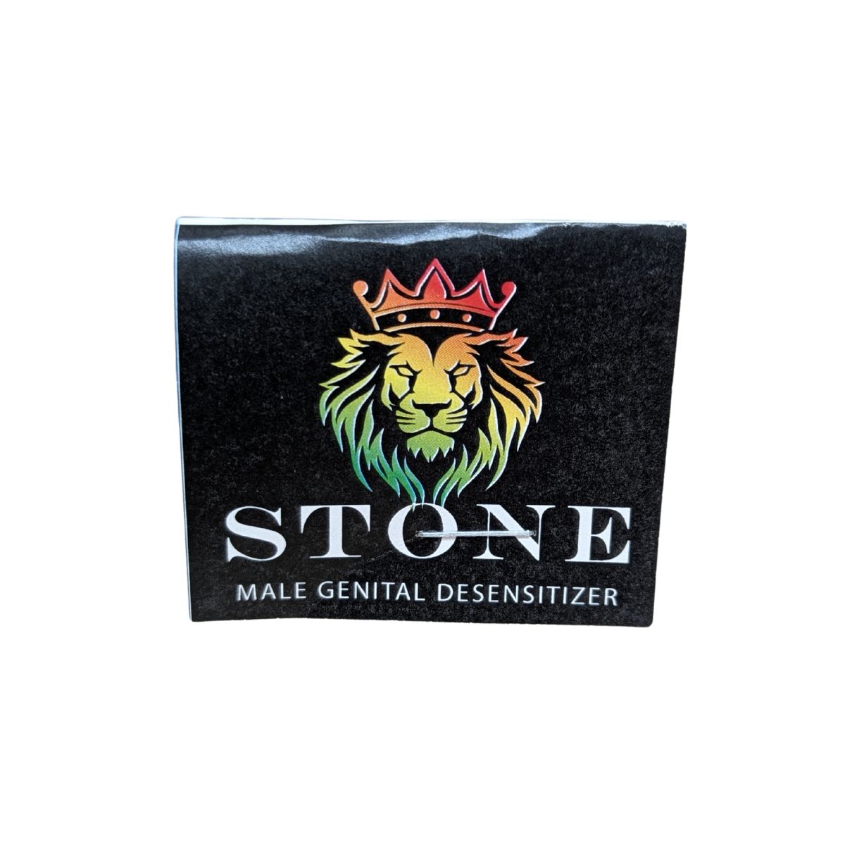 Stone Male Genital Desensitizer B.M.S. Enterprises - Boutique Séduction