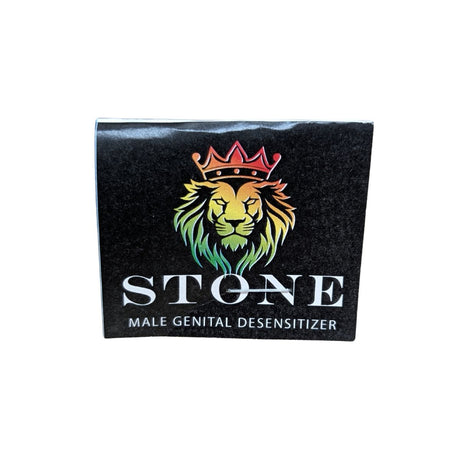 Stone Male Genital Desensitizer B.M.S. Enterprises - Boutique Séduction
