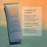 Balm+ Ultra-Hydratant Intime