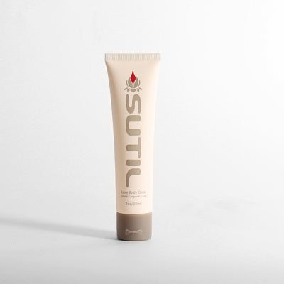 LUXE Body Glide Water-based Lubricant - SUTIL Sutil - Boutique Séduction