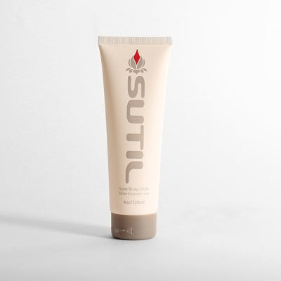 LUXE Body Glide Water-based Lubricant - SUTIL Sutil - Boutique Séduction