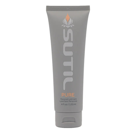 Lubrifiant Pure à Base d'eau Glisse Corporel