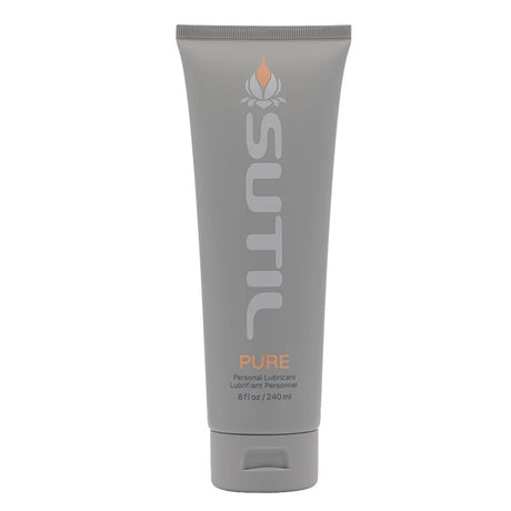 Lubrifiant Pure à Base d'eau Glisse Corporel