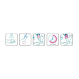 Enjoy discreet, ultra-soft protection with Soft Tampons. Perfect for swimming, sports, spa visits, and intimate moments. Comfortable, skin-friendly, and OEKO-TEX certified.