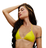 Candyland - Teardrop Tri Top - Boutique Séduction
