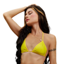 Candyland - Teardrop Tri Top - Boutique Séduction