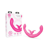 Together Couple's Vibrator Echo Function