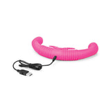 Together Couple's Vibrator Echo Function