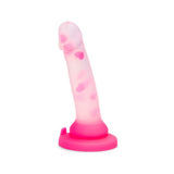 6" Heartfloat Bliss Dildo