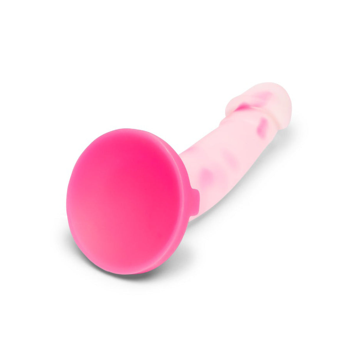 6" Heartfloat Bliss Dildo