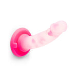 6" Heartfloat Bliss Dildo