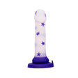 6" Starfloat Bliss Dildo