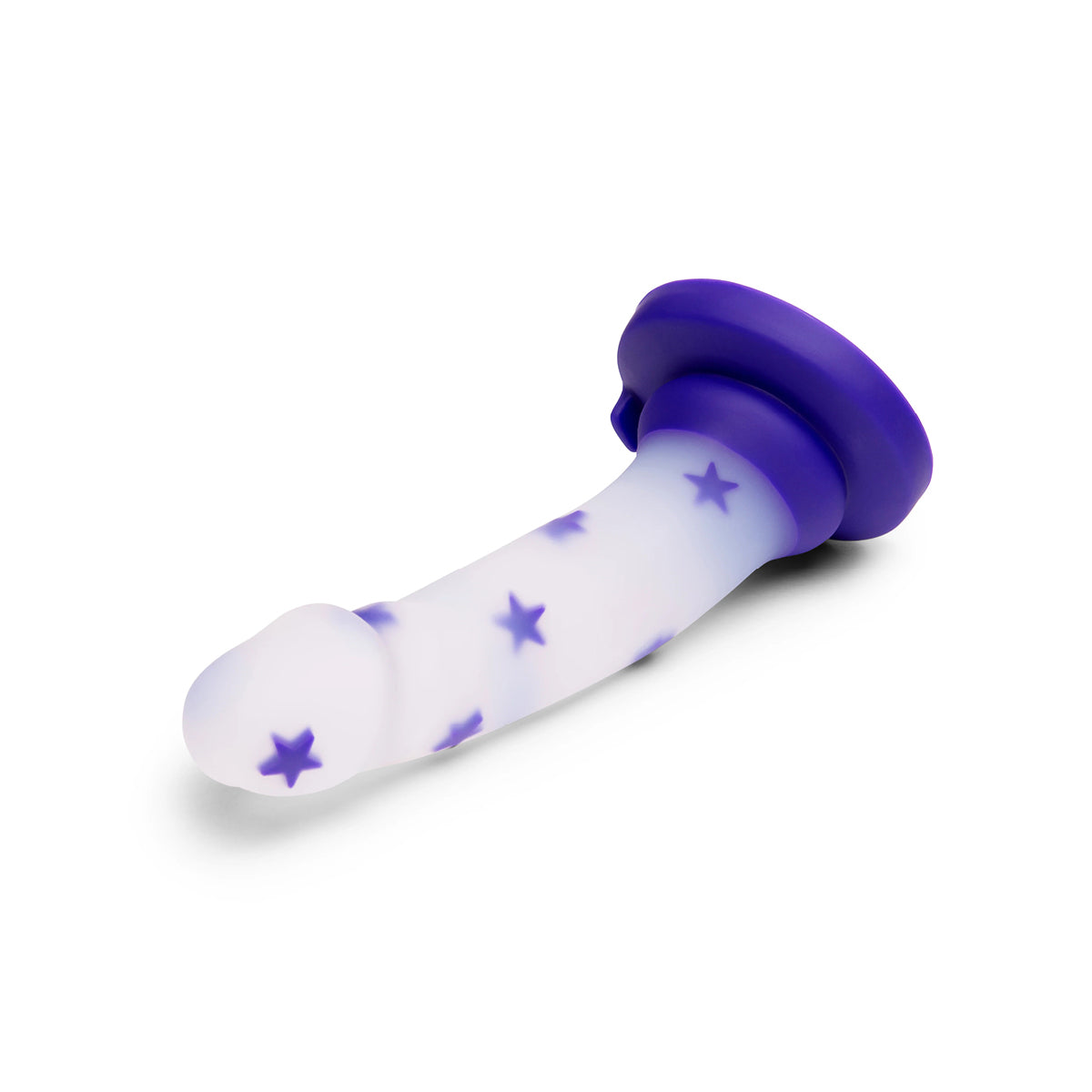 6" Starfloat Bliss Dildo