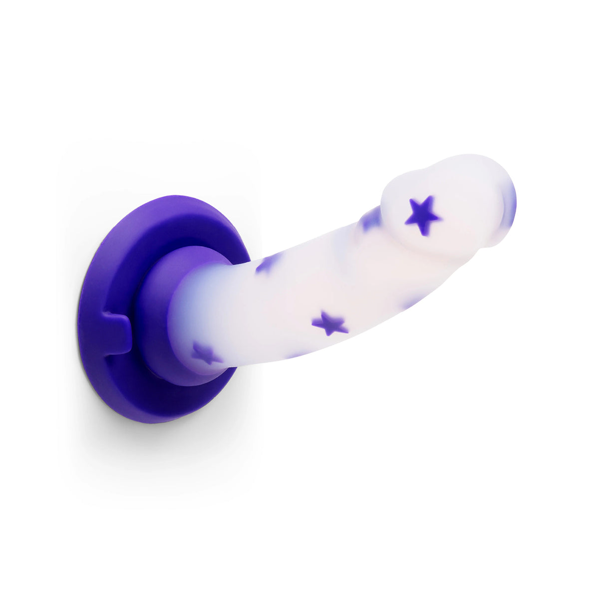 6" Starfloat Bliss Dildo