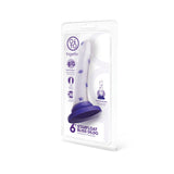 6" Starfloat Bliss Dildo