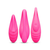Ménage À Trois Remote Controlled Orgy Egg Set