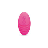 Ménage À Trois Remote Controlled Orgy Egg Set