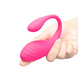Ménage À Trois Remote Controlled Orgy Egg Set