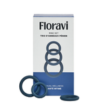 Penis Ring Set Trio