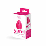 VēDO - Yumi Rechargeable Finger Vibe - Boutique Séduction