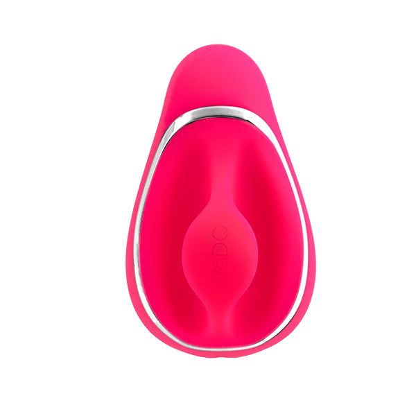 VēDO - Suki Rechargeable Sonic Vibe - Boutique Séduction
