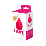 VēDO - Huni Rechargeable Lay-on Vibe - Boutique Séduction