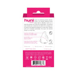 VēDO - Huni Rechargeable Lay-on Vibe - Boutique Séduction