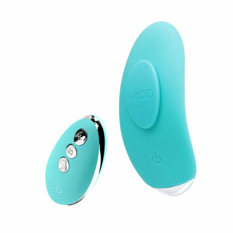VēDO - Niki Rechargeable Panty Vibe - Boutique Séduction