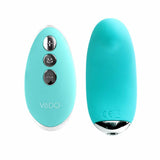 VēDO - Niki Rechargeable Panty Vibe - Boutique Séduction