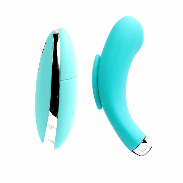 VēDO - Niki Rechargeable Panty Vibe - Boutique Séduction