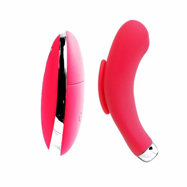 VēDO - Niki Rechargeable Panty Vibe - Boutique Séduction