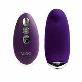 VēDO - Niki Rechargeable Panty Vibe - Boutique Séduction