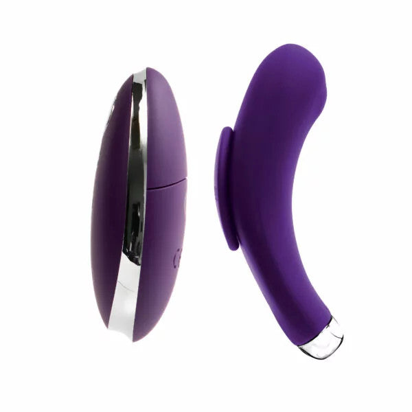 VēDO - Niki Rechargeable Panty Vibe - Boutique Séduction