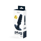 Plug Rechargeable Anal Plug