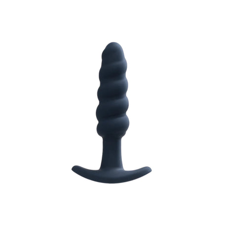 VēDO - Twist Rechargeable Anal Vibe - Boutique Séduction