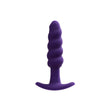 VēDO - Twist Rechargeable Anal Vibe - Boutique Séduction