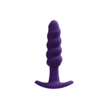 VēDO - Twist Rechargeable Anal Vibe - Boutique Séduction