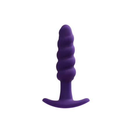 VēDO - Twist Rechargeable Anal Vibe - Boutique Séduction