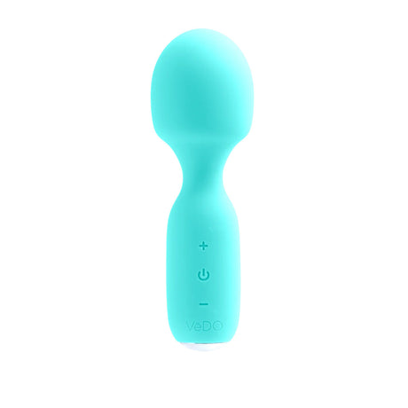 VēDO - Wini Rechargeable Mini Wand - Boutique Séduction