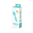 VēDO - Wini Rechargeable Mini Wand - Boutique Séduction
