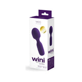 VēDO - Wini Rechargeable Mini Wand - Boutique Séduction