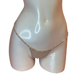 Candyland - My Favorite Crystal Skinny Panty - Boutique Séduction