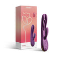 Honey Play Box - Terri Tapping Rabbit Vibrator - Boutique Séduction