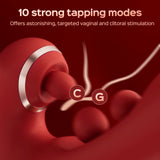 Honey Play Box - Tickler Wiggling G-Spot Vibrator - Boutique Séduction