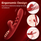 Honey Play Box - Tickler Wiggling G-Spot Vibrator - Boutique Séduction