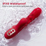Honey Play Box - Tickler Wiggling G-Spot Vibrator - Boutique Séduction