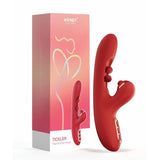 Honey Play Box - Tickler Wiggling G-Spot Vibrator - Boutique Séduction